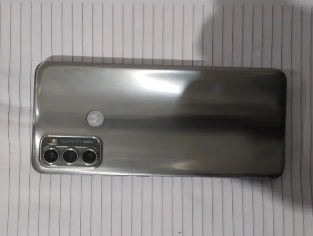 Moto G 60 é um excelente aparelho para quem gosta de games  - Foto 5