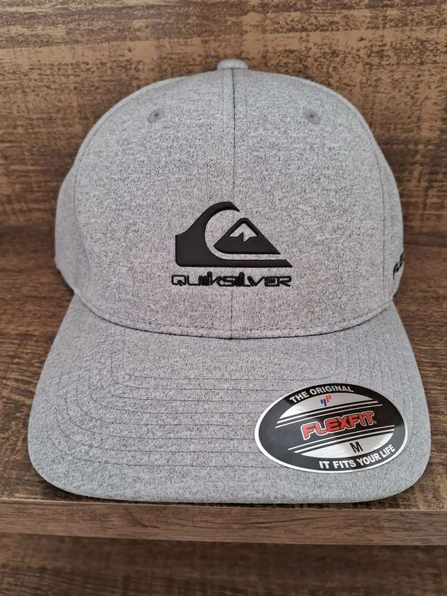 Boné Quiksilver ORIGINAL 