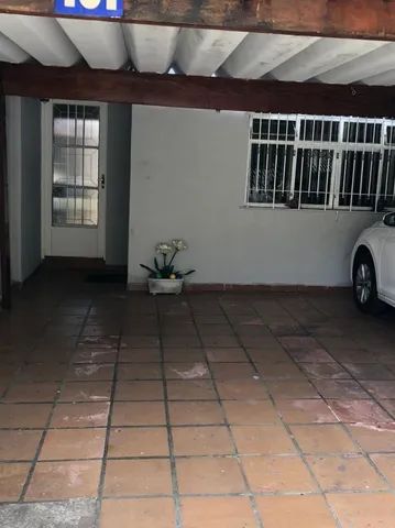 Casa a venda no Interlagos - Divulga no Bairro - Classificados