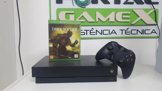 Jogos xbox one desbloqueado  +176 anúncios na OLX Brasil