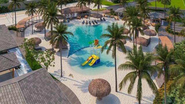 Condominio Beach Life  estilo Resort praia 24 horas