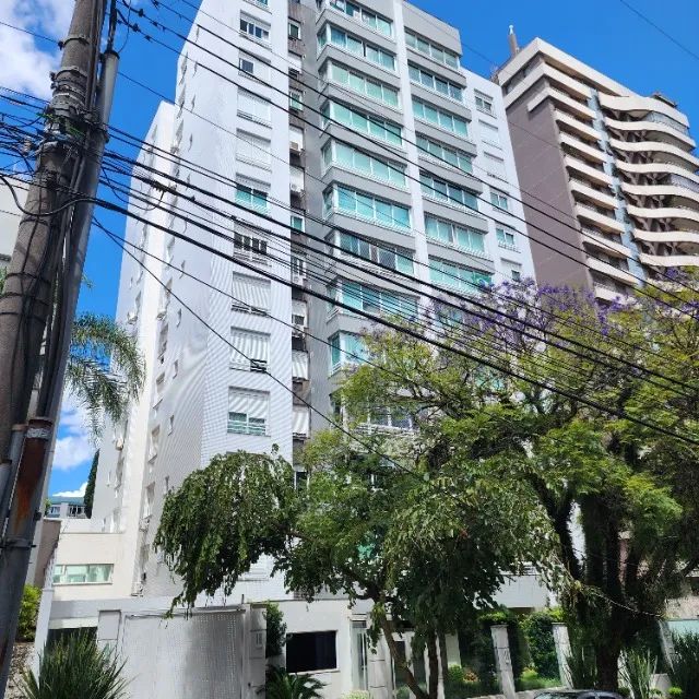 Captação de Apartamento a venda na Avenida Luiz Manoel Gonzaga, Três Figueiras, Porto Alegre, RS