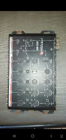 Stetsom stx | +82 anúncios na OLX Brasil