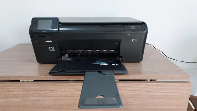 Impressora multifuncional HP D 110