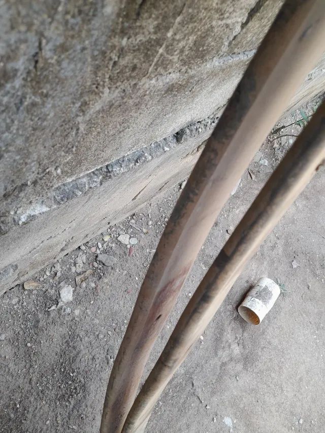 Mola parabolica  - Foto 3
