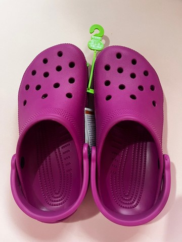 Sandalia crocs original | +135 anúncios na OLX Brasil