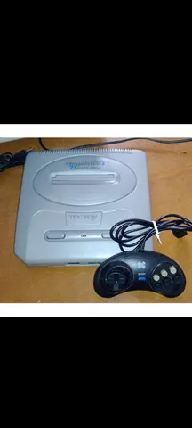 Sega Mega Drive Cassete de Jogos-Sonic com capa Lourosa • OLX Portugal