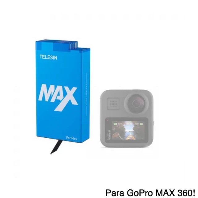 gopro max 360 olx