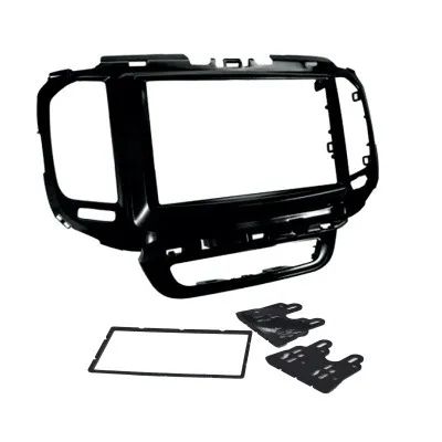 Moldura Painel Fiat Toro 21 - Black Piano - F 4123