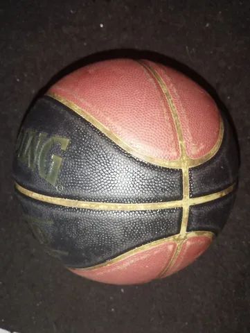 Bola Basquete Spalding TF 250 - 7