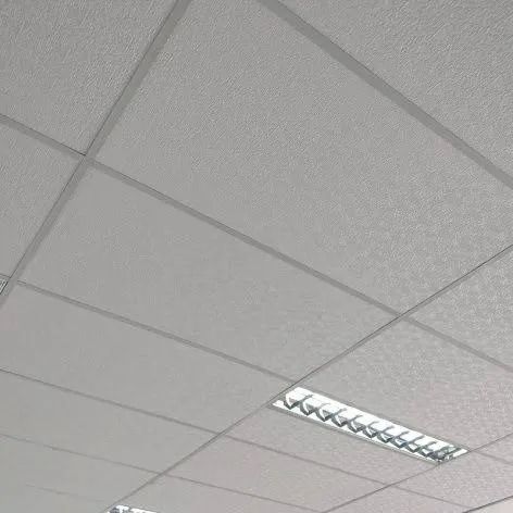 Isoforro - Forro Removível Modular Térmico e Acústico  - Foto 3