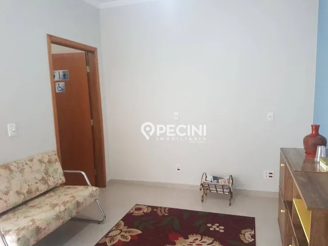 Sala para alugar, Centro, Rio Claro/SP