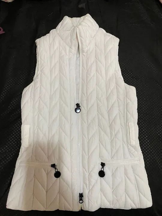 Colete Benetton  - Foto 3