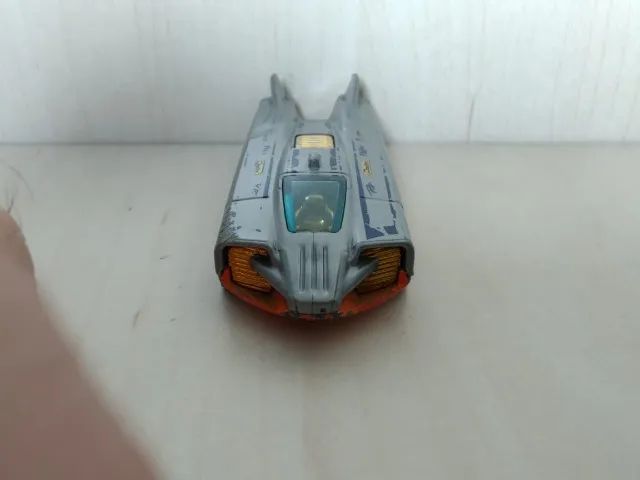 Hot Wheels Speed Slayer - Edição 2014 - Foto 5