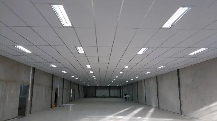 Isoforro - Forro Removível Modular Térmico e Acústico  - Foto 4