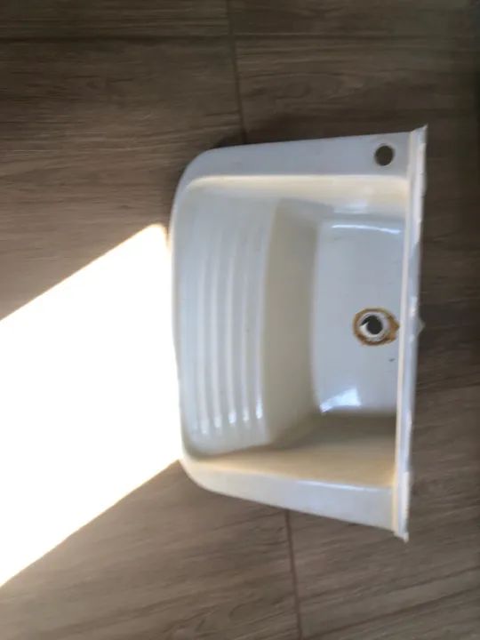 Usada pia tanque  - Foto 2