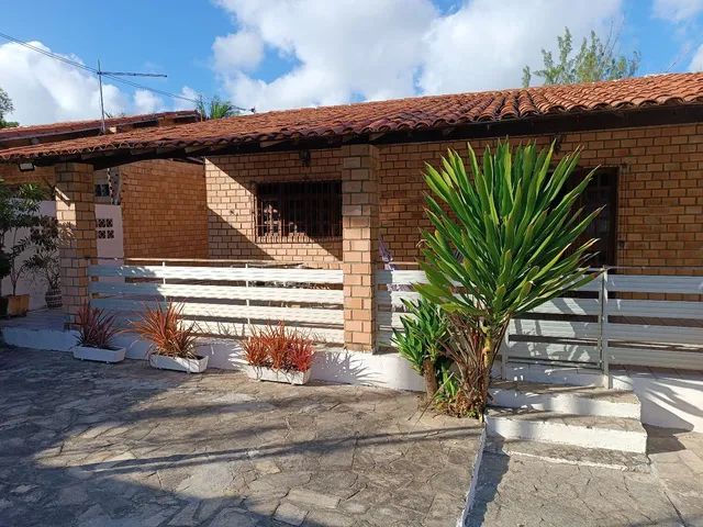 Casa para temporada em Carapibus à 100m do mar - Foto 2