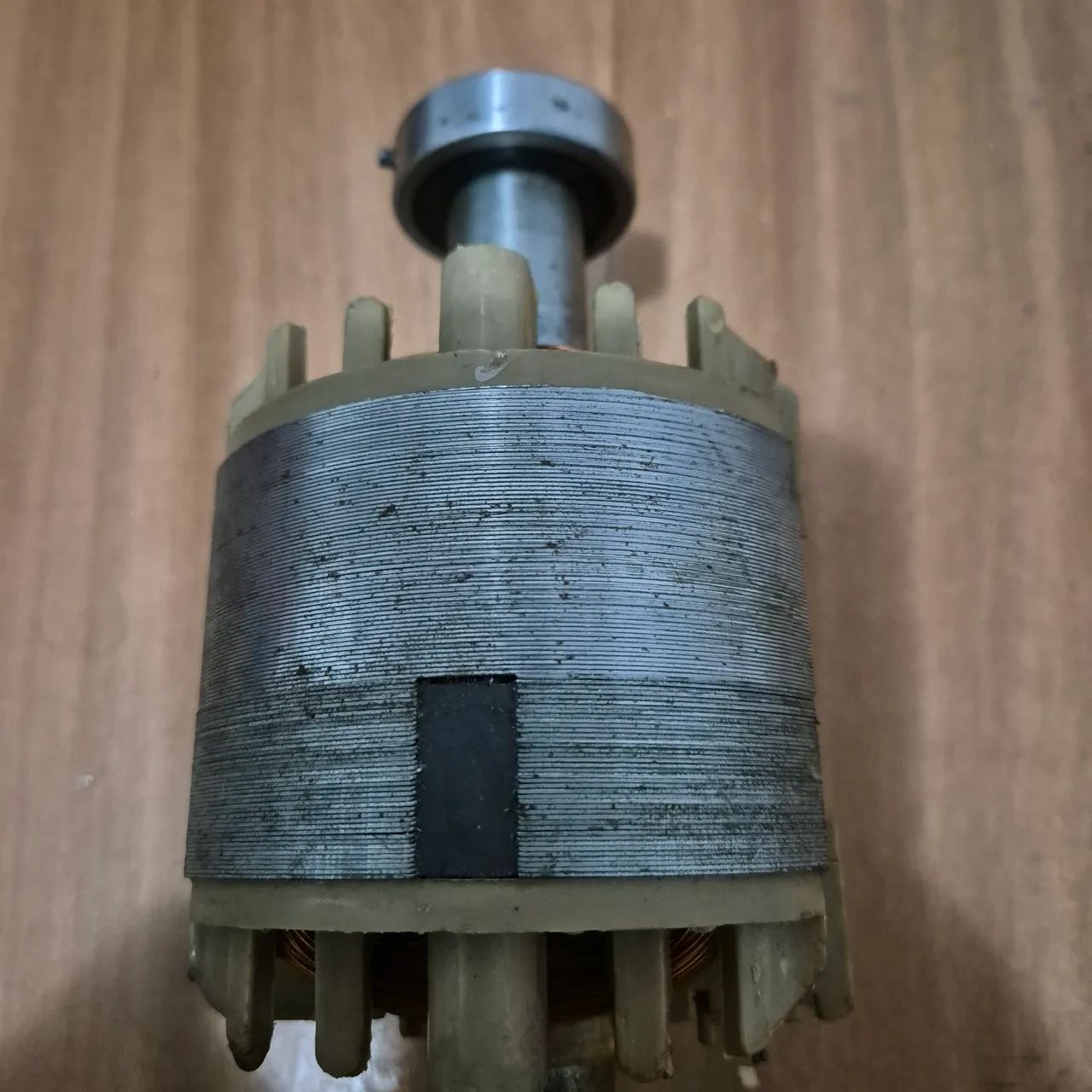 Rotor Monofasico  - Foto 4