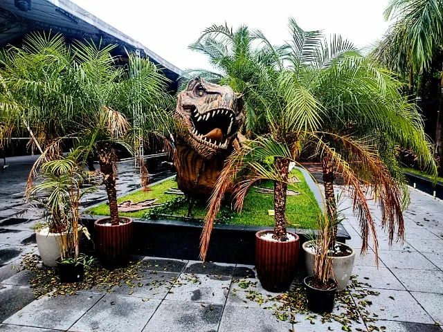 Dinossauros para locação  - Foto 4