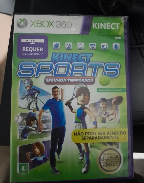 Xbox 360 original completo - Foto 6