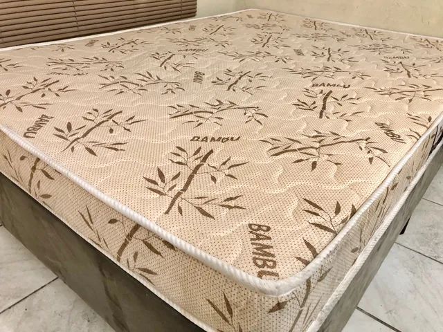Cama Box de casal , cama de casal , cama Box  - Foto 5