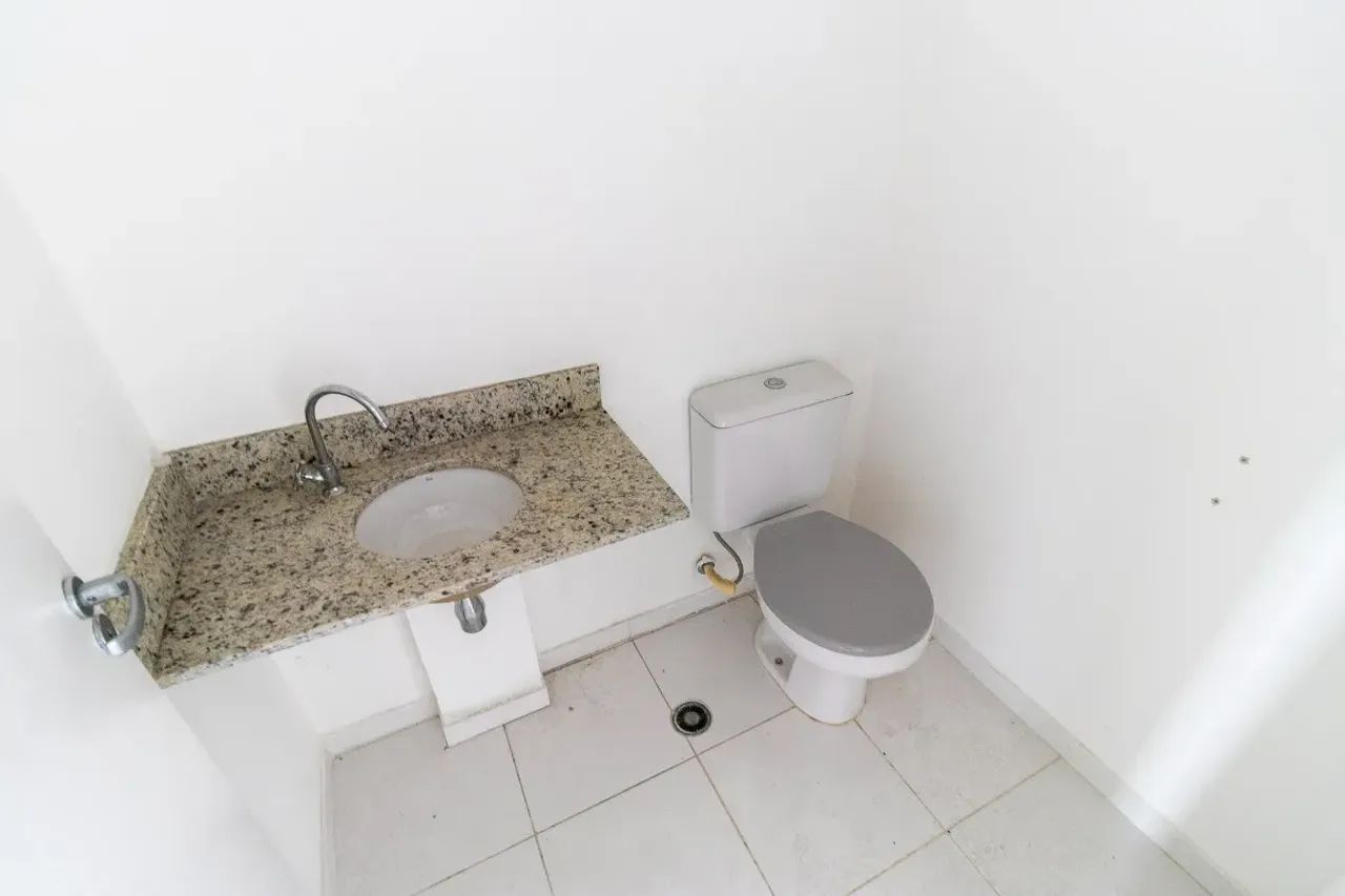 Conjunto comercial para venda, 33m² - Foto 8