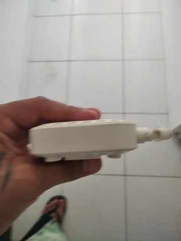 Vendo moldem Net Gear desbloqueado para qualquer sinal !  - Foto 2