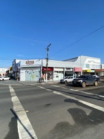Salas comerciais disponíveis na Av. Ville Roy. - Foto 2