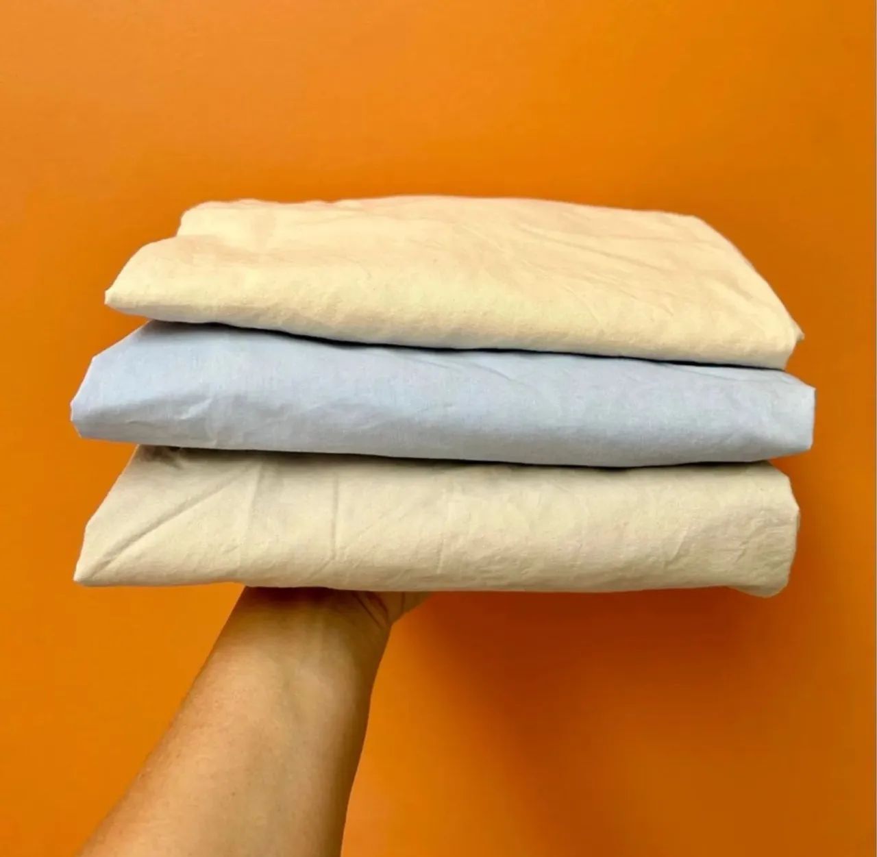 Lençóis Cama-Júnior - Foto 2