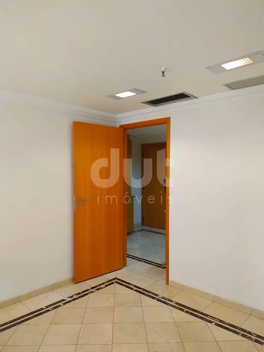 sala - Cambuí - Campinas - Foto 5