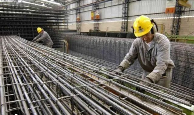 Tela pop, malhas Gerdau, barras, Vergalhoes ca50  - Foto 2