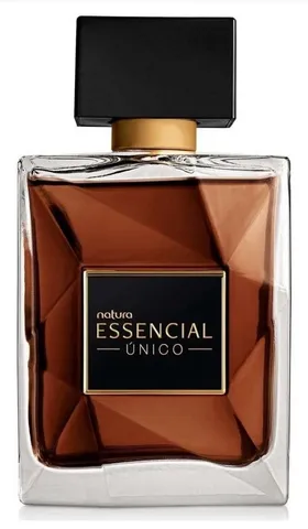 Perfume Masculino Natura Essencial Único Deo Parfum 90ml De $296,00 Por $ 250,00