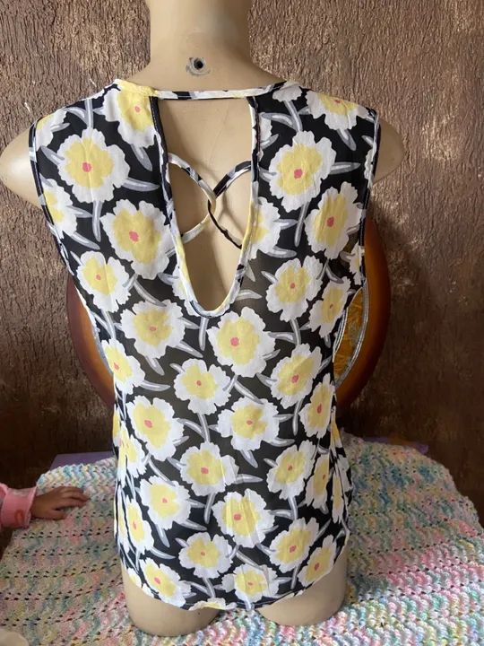 Blusinha  - Foto 5