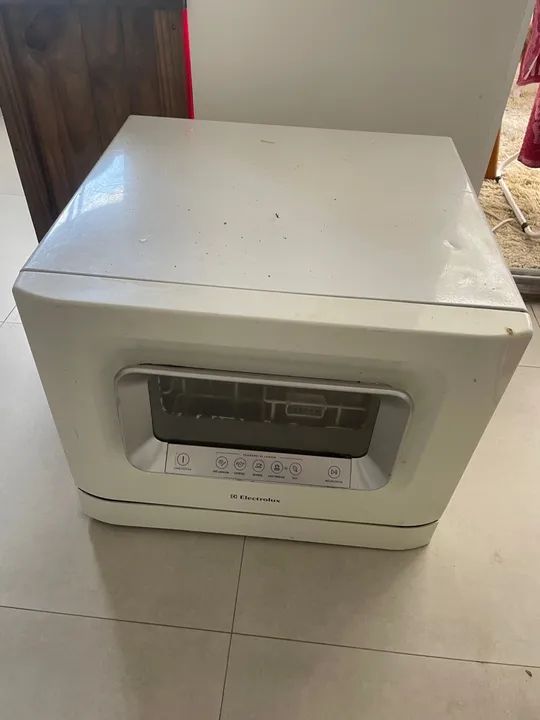 Lava louça Electrolux - Foto 2