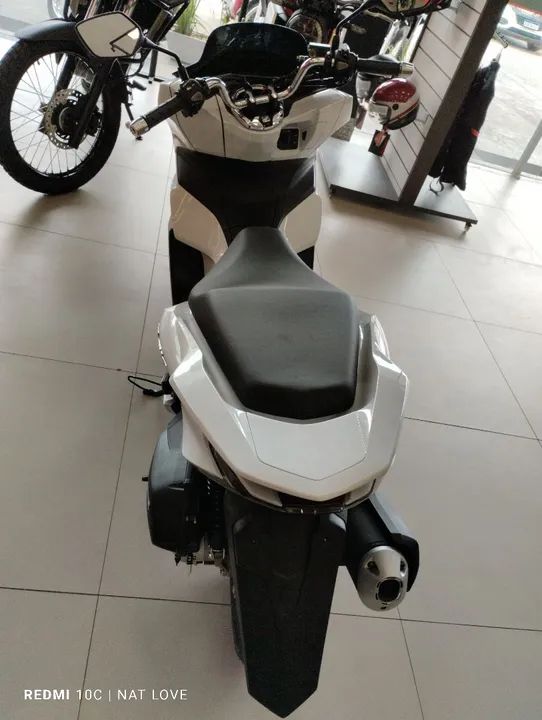 PCX 160 CBS - Foto 5