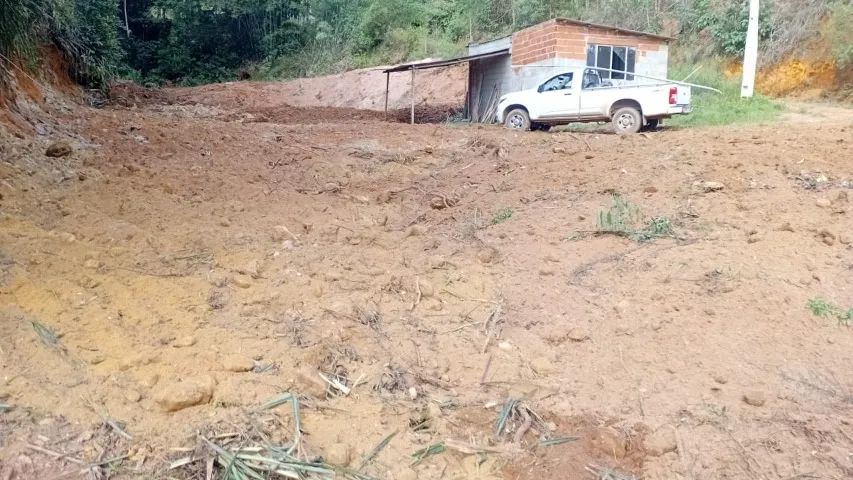 10.780m² Rio Triunfo Rio Claro 11km de Santa Maria de Jetibá ES - Foto 3