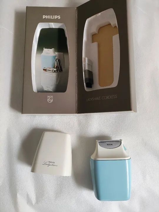 Philips Lady suave HP 2201 - Foto 2