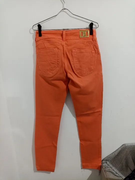 calça feminina da Presidium  - Foto 4