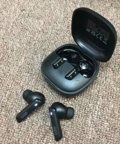 QCY HT05 Melobuds (ANC) Lacrado Original com Garantia - Foto 6