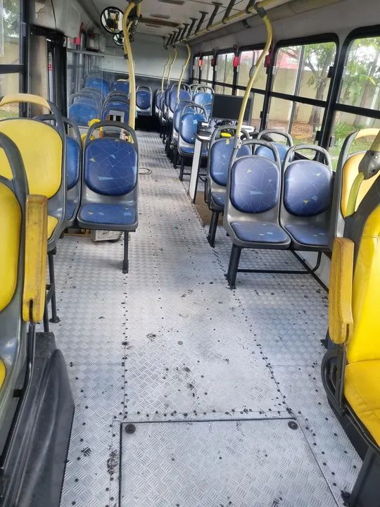 MARCOPOLO TORINO MERCEDES  - Foto 7