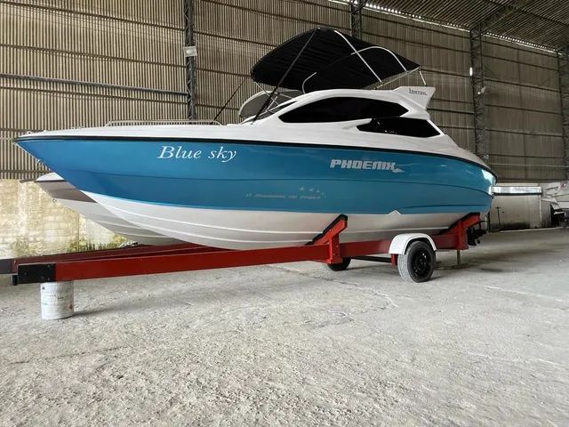 Phoenix 24 ..okm.... 2025  - Foto 3