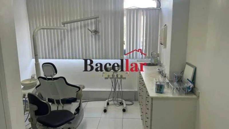 Sala - / Comercial / Tijuca - Foto 7