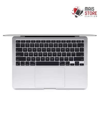 Macbook Air M3 2024 8GB 512GB 15.3 (Novo/Lacrado)