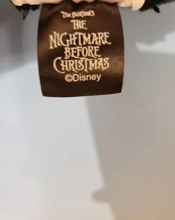 O Estranho Mundo de Jack Original Disney. - Foto 3