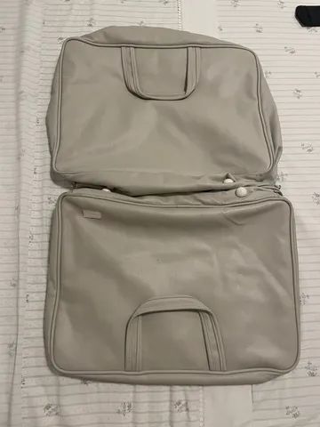 Bolsa maternidade masterbag baby - Foto 5