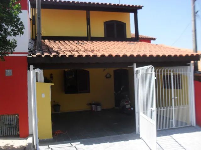 Captação de Casa a venda na Rua Antônio Ferraz, Jardim Los Angeles, Sorocaba, SP