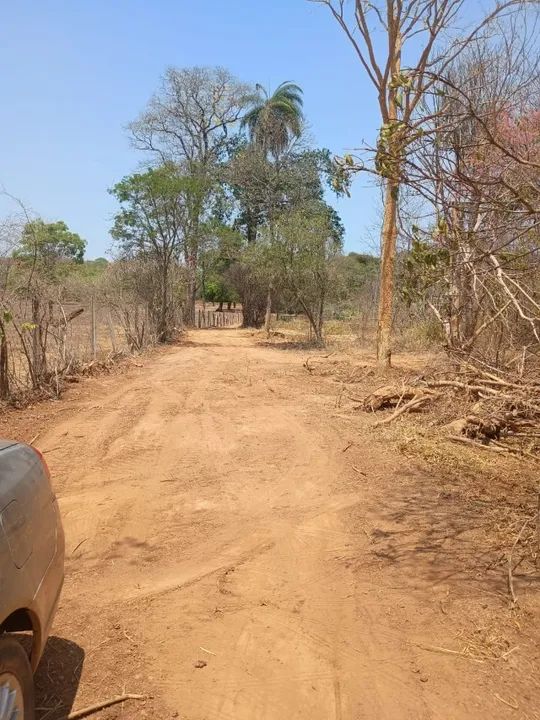 foto - Lagoa Santa - 
