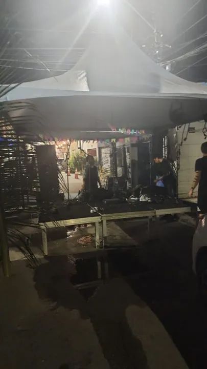 Eventos em geral aluguel  - Foto 4