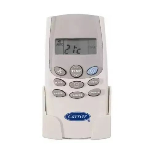 Controle Remoto Ar Condicionado Springer 41014010