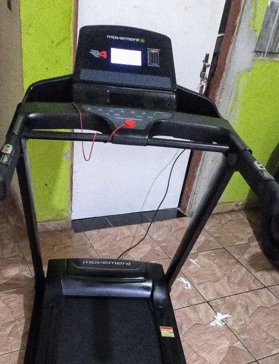 Esteira moviment R4  - Foto 5